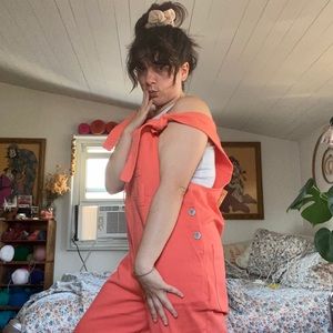 Meet your Posher, Margaret